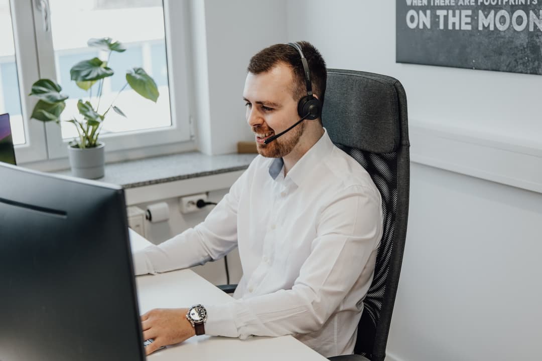 Beratung
